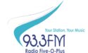 Radio Five-O-Plus 93.3 FM